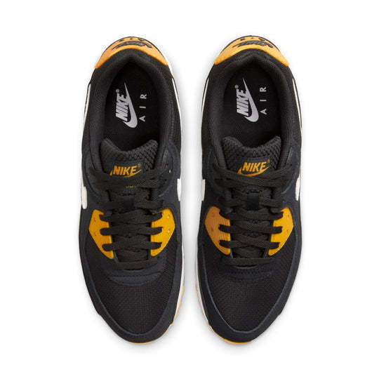 Nitheke Air Max 90 'Steelers'