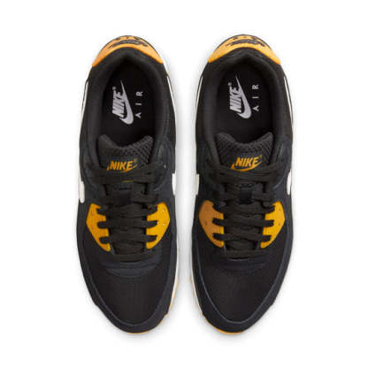 Nitheke Air Max 90 'Steelers'