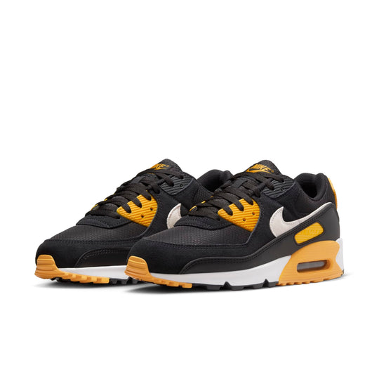 Nitheke Air Max 90 'Steelers'