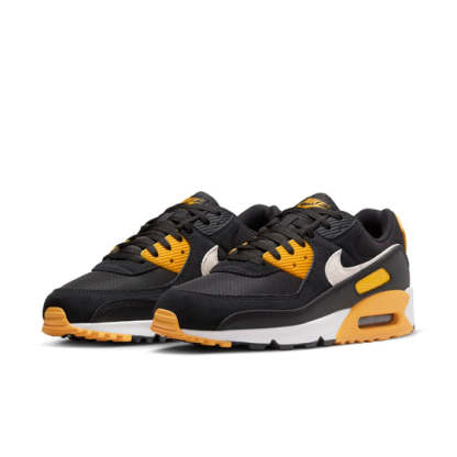 Nitheke Air Max 90 'Steelers'