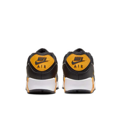Nitheke Air Max 90 'Steelers'