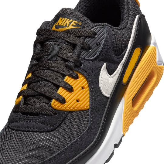 Nitheke Air Max 90 'Steelers'