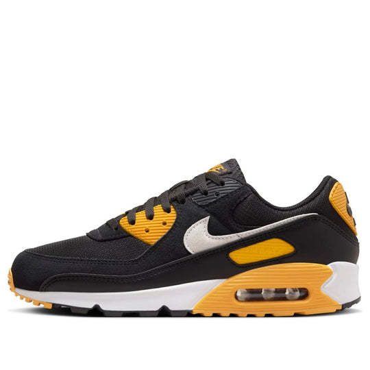 Nitheke Air Max 90 'Steelers'