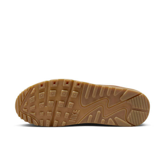 Nitheke Air Max 90 'Wheat Flax'