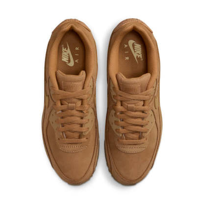 Nitheke Air Max 90 'Wheat Flax'