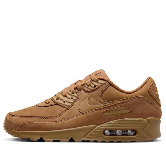 Nitheke Air Max 90 'Wheat Flax'
