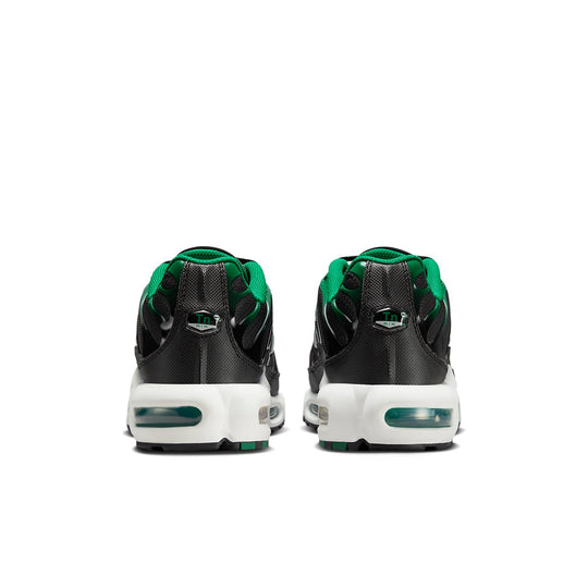 Nike Air Max Plus 'Black Malachite Gum'