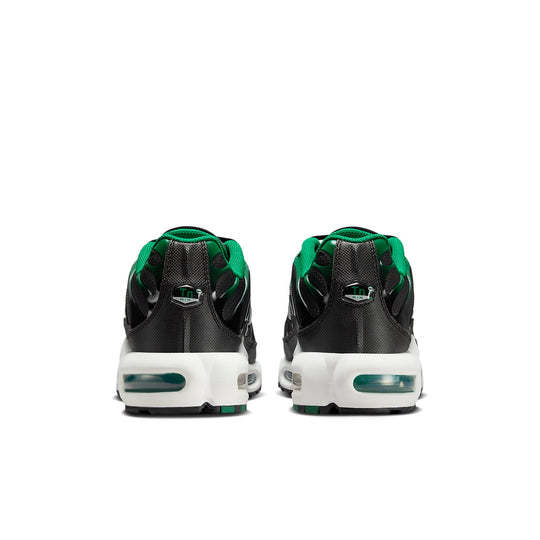 Nike Air Max Plus 'Black Malachite Gum'