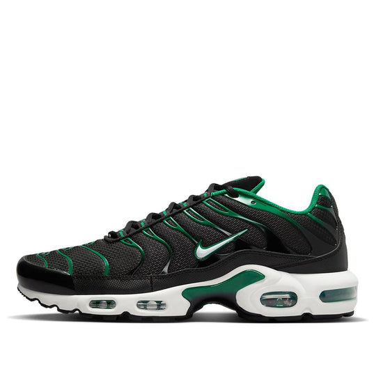 Nike Air Max Plus 'Black Malachite Gum'