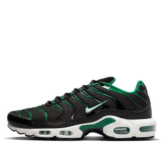 Nike Air Max Plus 'Black Malachite Gum'