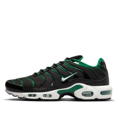 Nike Air Max Plus 'Black Malachite Gum'
