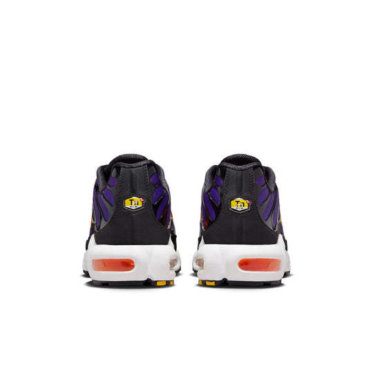 Nitheke Air Max Plus OG 'Voltage Purple'