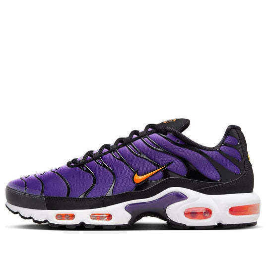 Nitheke Air Max Plus OG 'Voltage Purple'