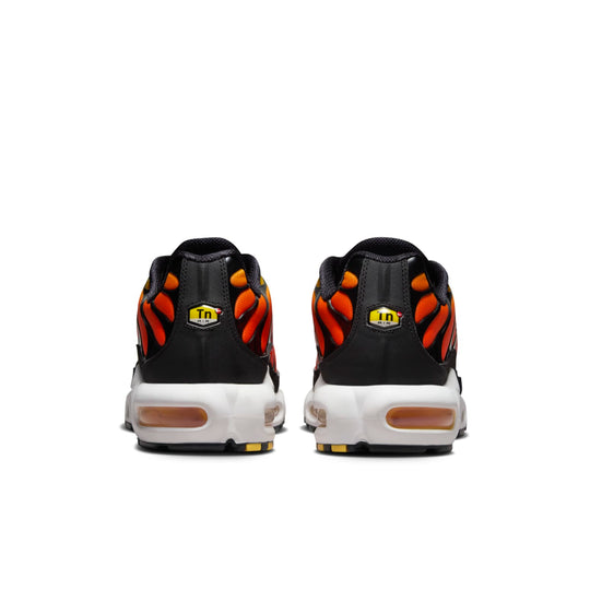 Nitheke Air Max Plus 'Sunset'