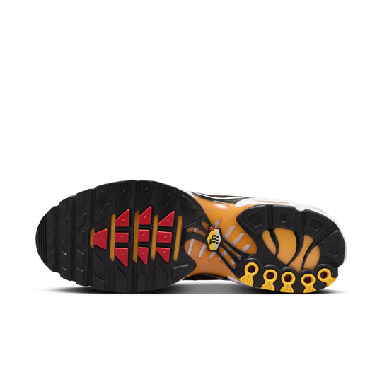Nitheke Air Max Plus 'Sunset'