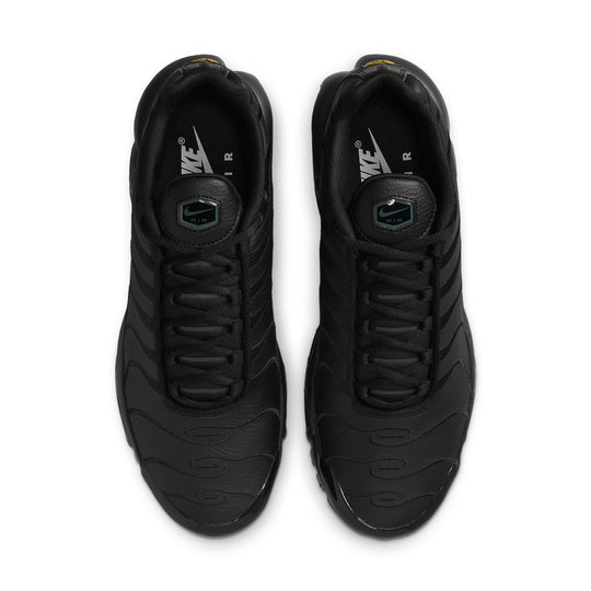 Nike Air Max Plus TN 'Triple Black'
