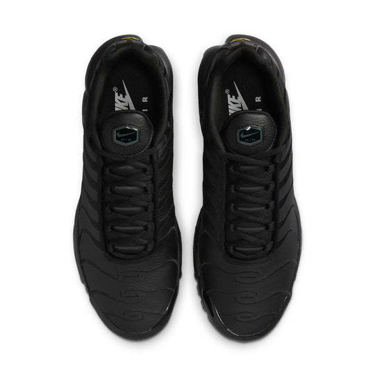 Nike Air Max Plus TN 'Triple Black'