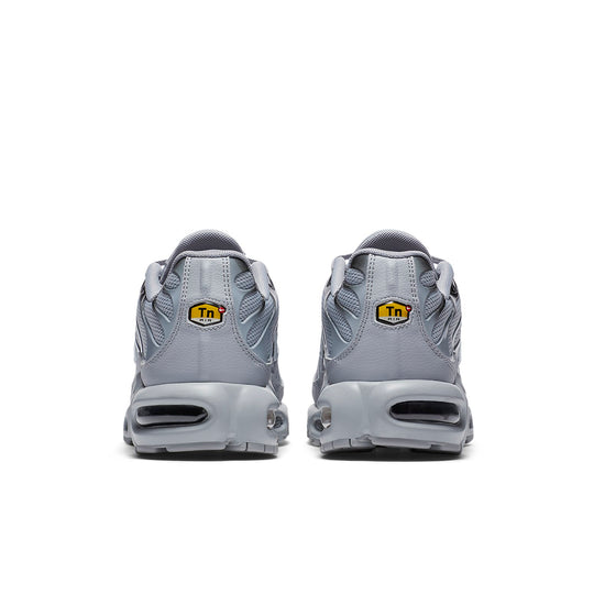 Nike Air Max Plus TN 'Wolf Grey'