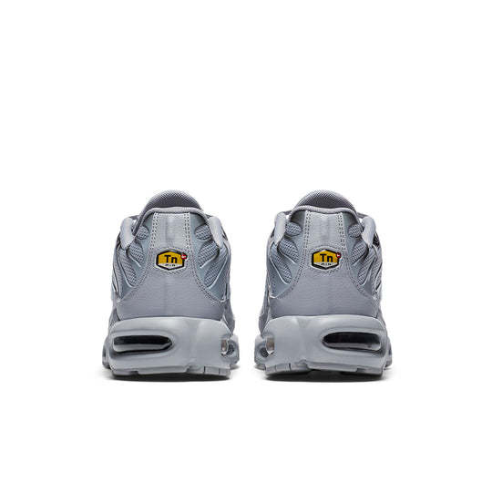 Nike Air Max Plus TN 'Wolf Grey'
