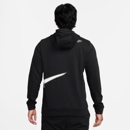 Veste de survêtement DRI-FIT - noir