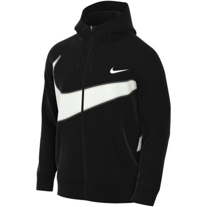 Veste de survêtement DRI-FIT - noir