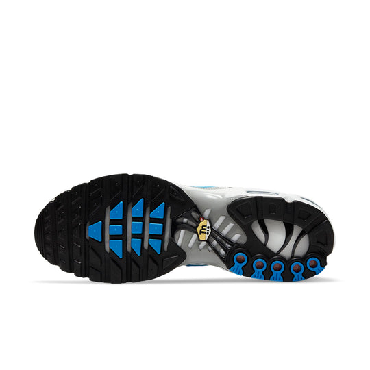Nike TN Nike Air Max Plus 'White Laser Blue'