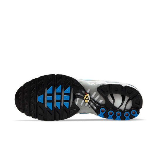 Nike TN Nike Air Max Plus 'White Laser Blue'