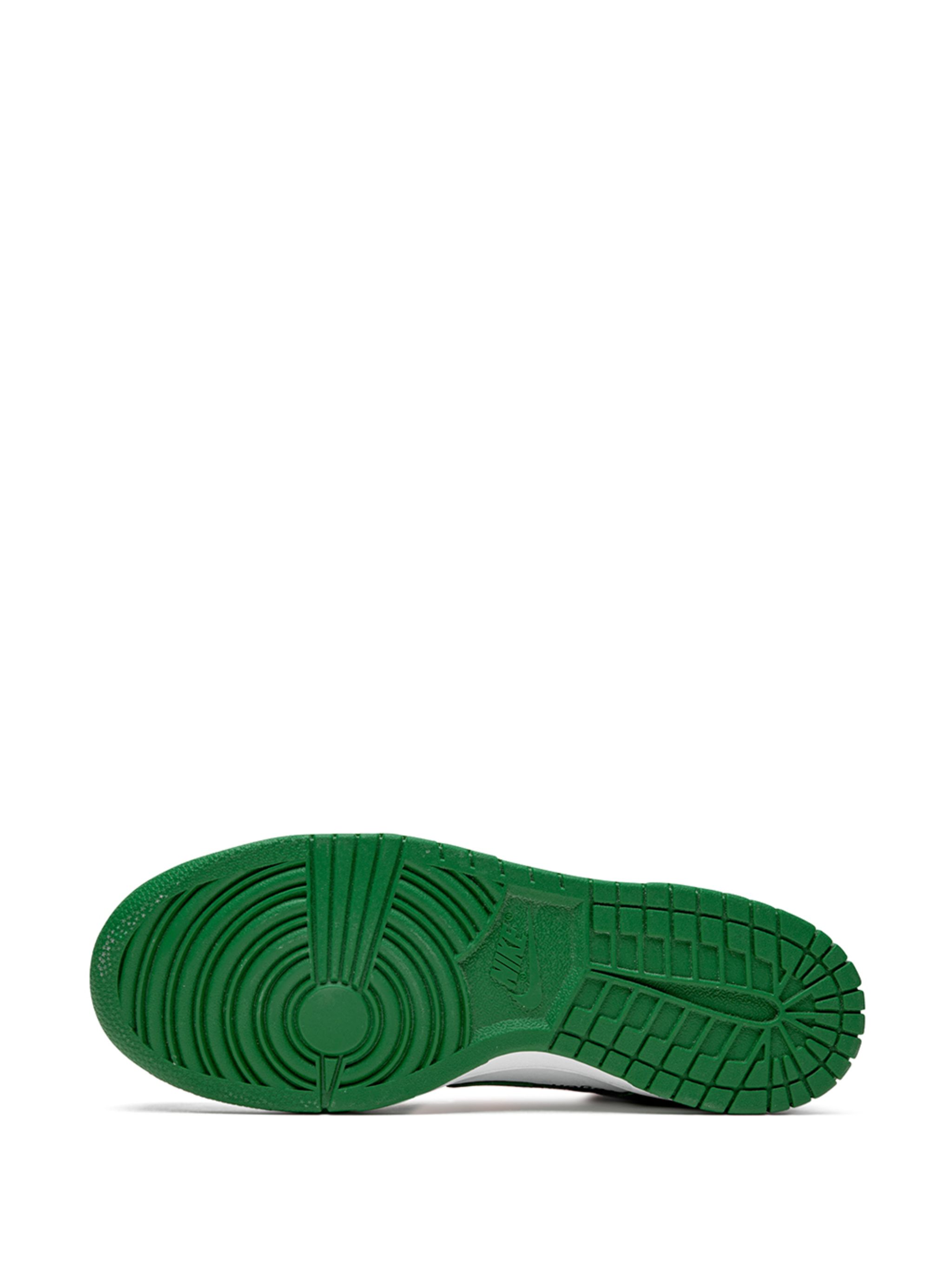 Nitheke X Off-White Dunk Low