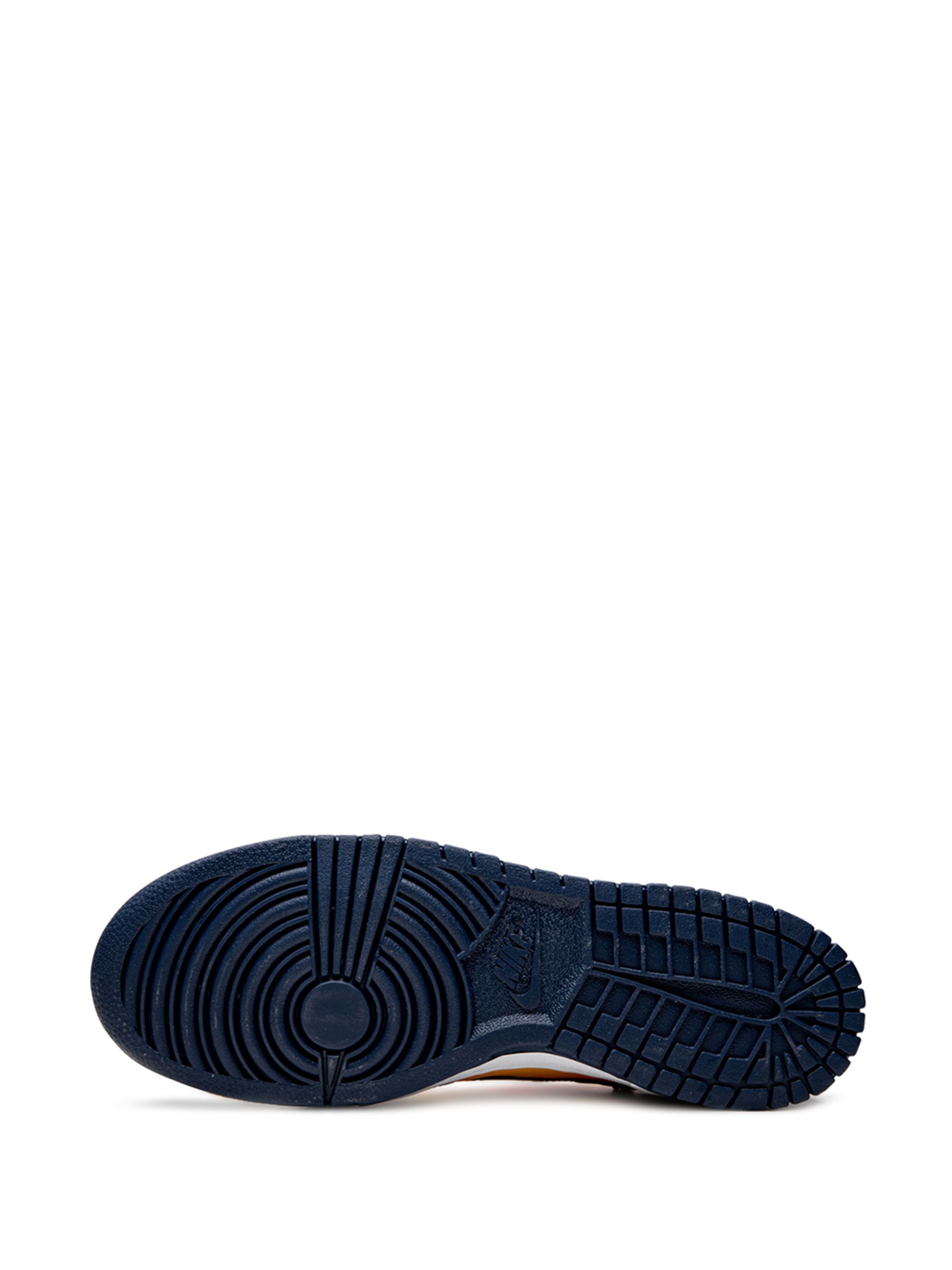 Nitheke X Off-White Dunk Low