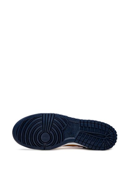 Nitheke X Off-White Dunk Low