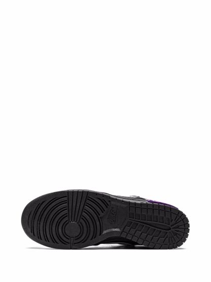 Nitheke X Off-White Dunk Low