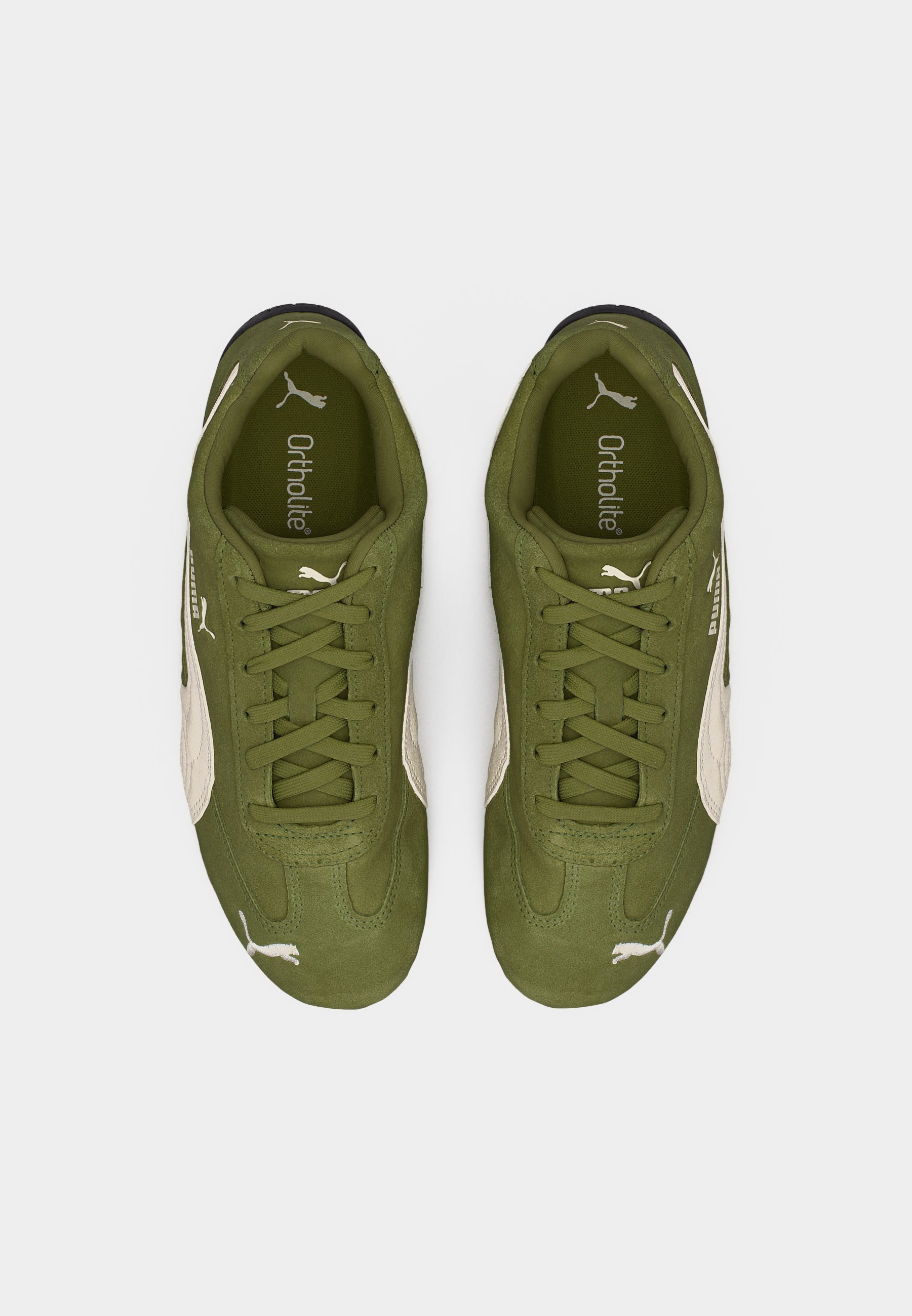 PUMA SPEEDCAT OG UNISEX - Baskets basses