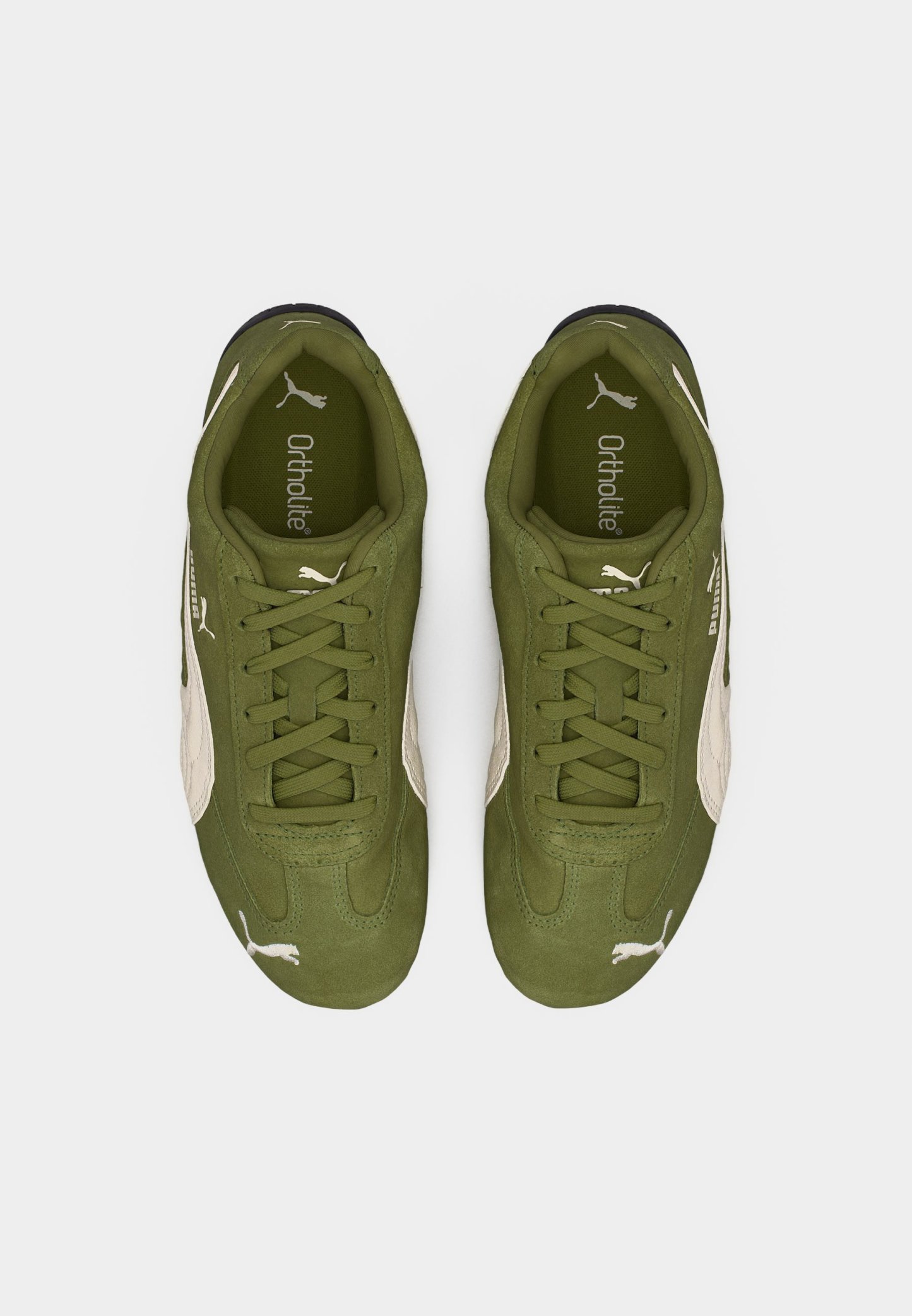 PUMA SPEEDCAT OG UNISEX - Baskets basses