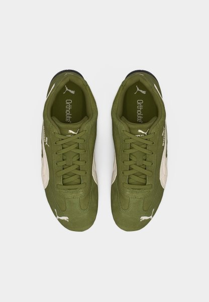 PUMA SPEEDCAT OG UNISEX - Baskets basses