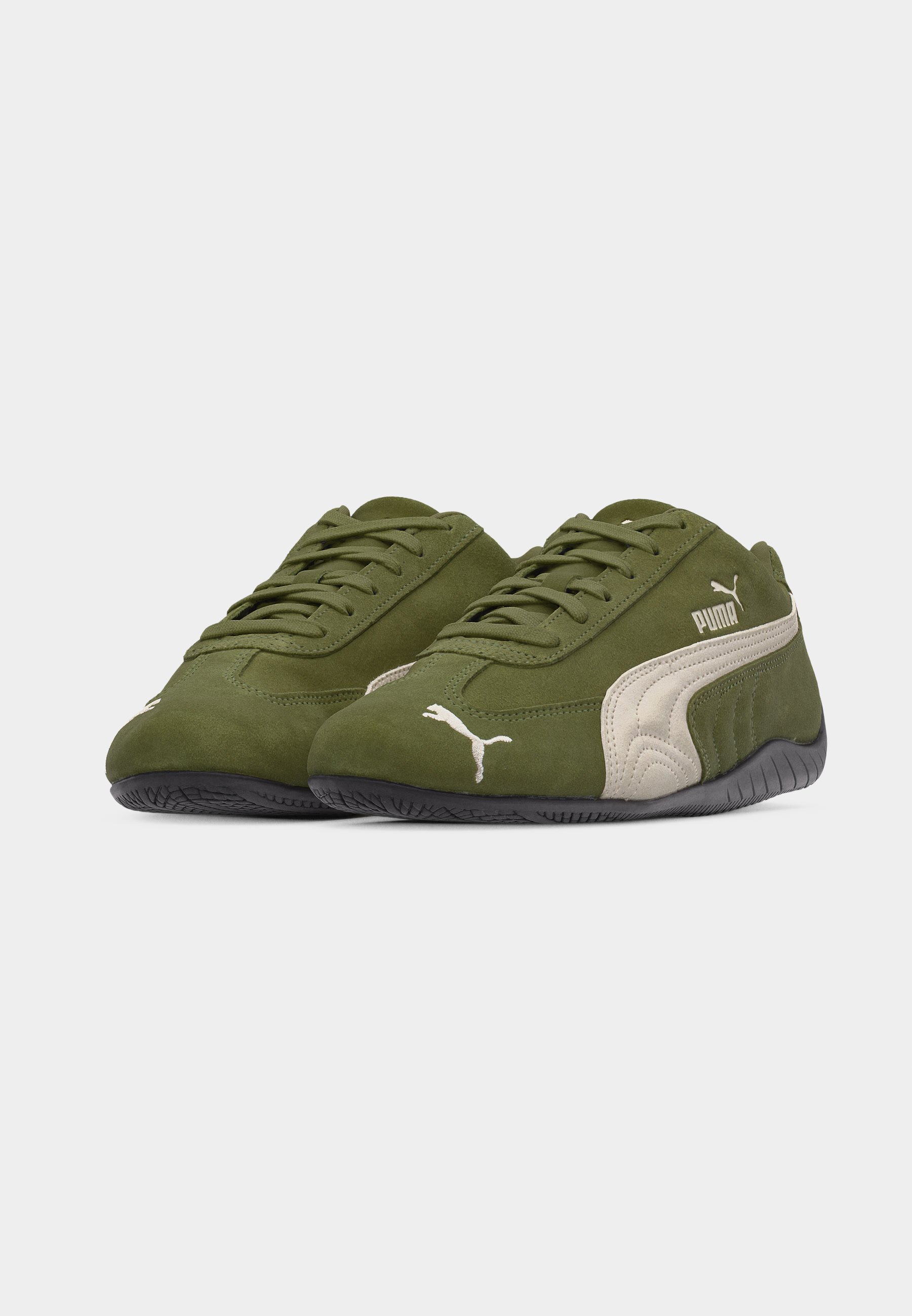 PUMA SPEEDCAT OG UNISEX - Baskets basses