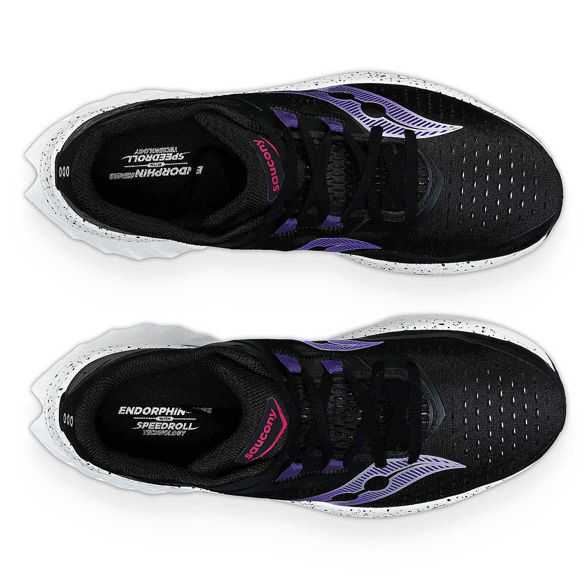 Femme Endorphin Speed 4
