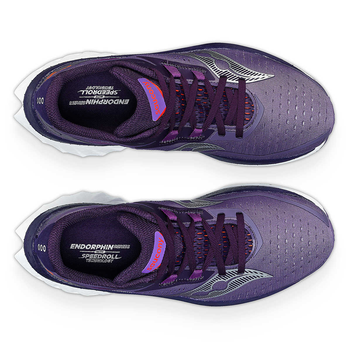 Femme Endorphin Speed 4