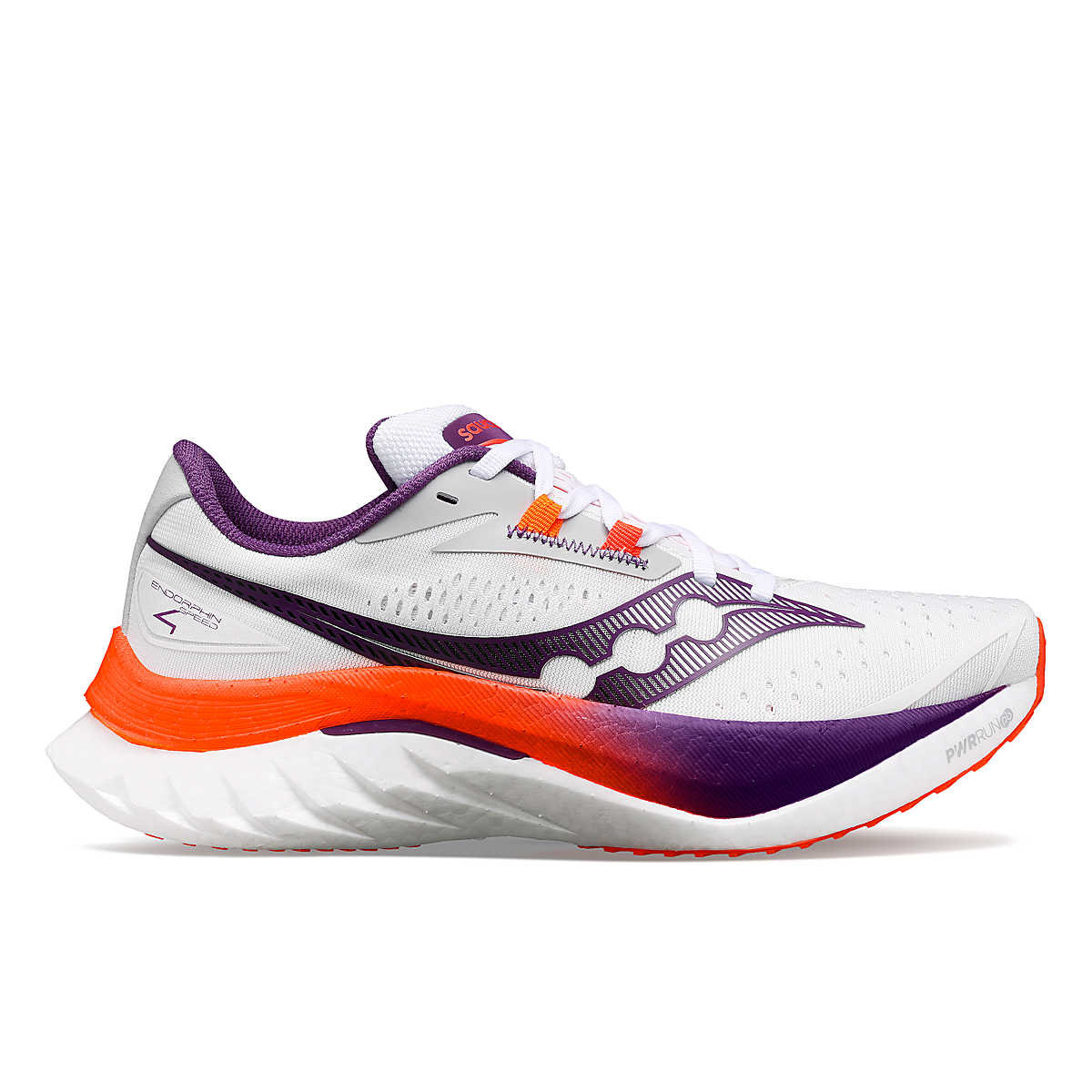 Femme Endorphin Speed 4
