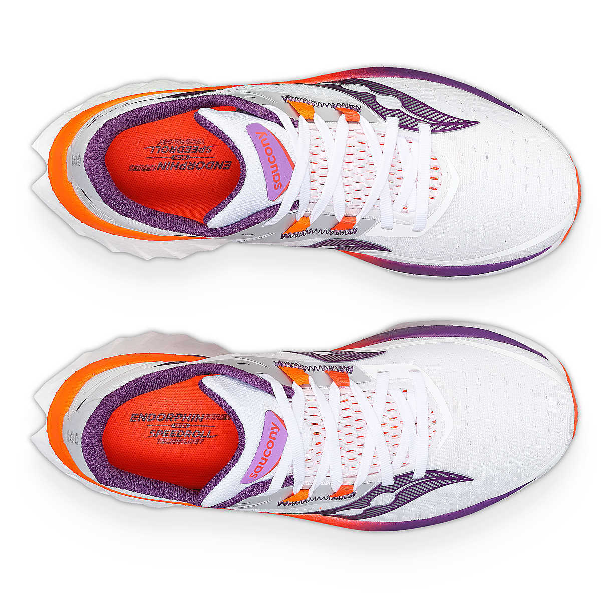 Femme Endorphin Speed 4