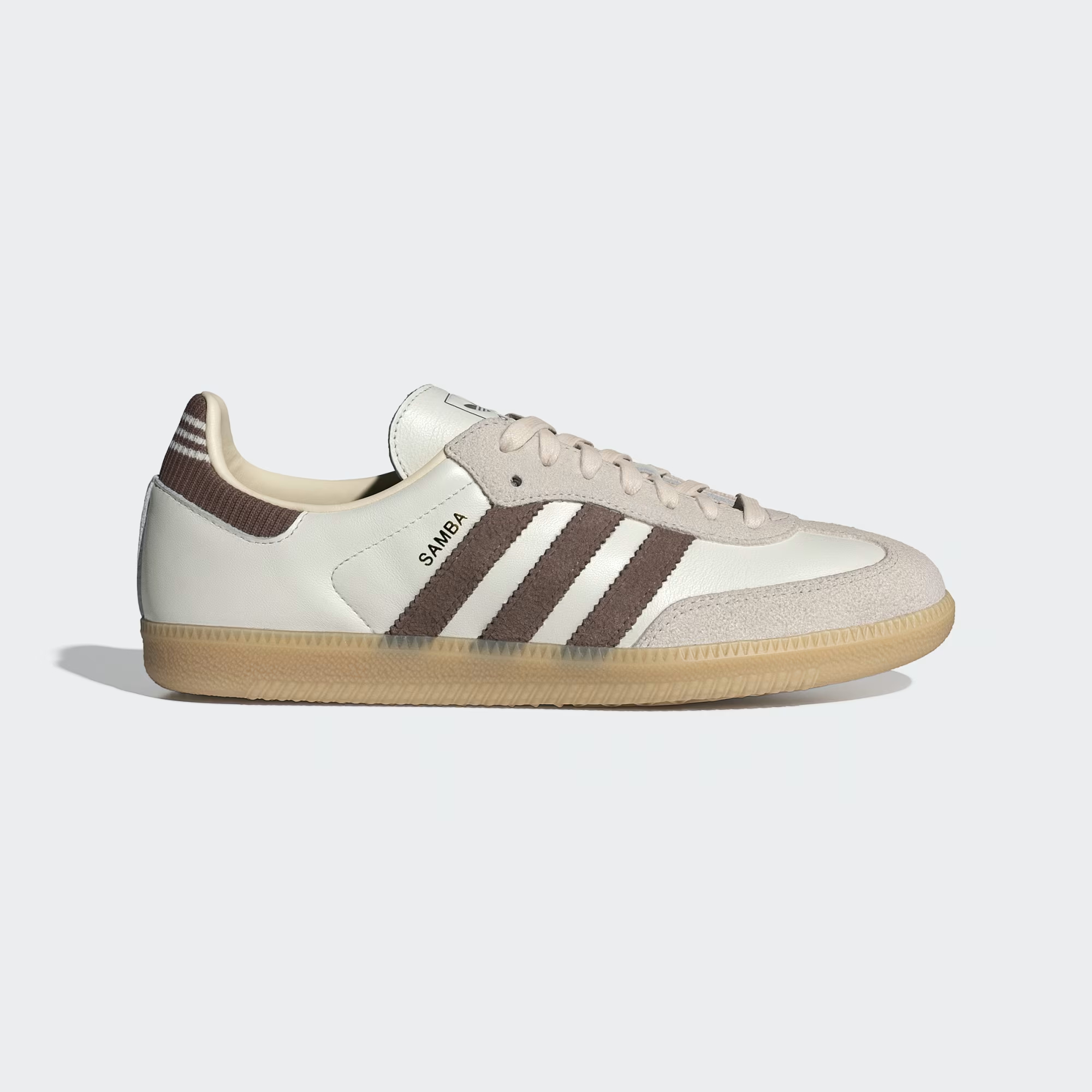 AdiTHEdas SAMBA OG SHOES