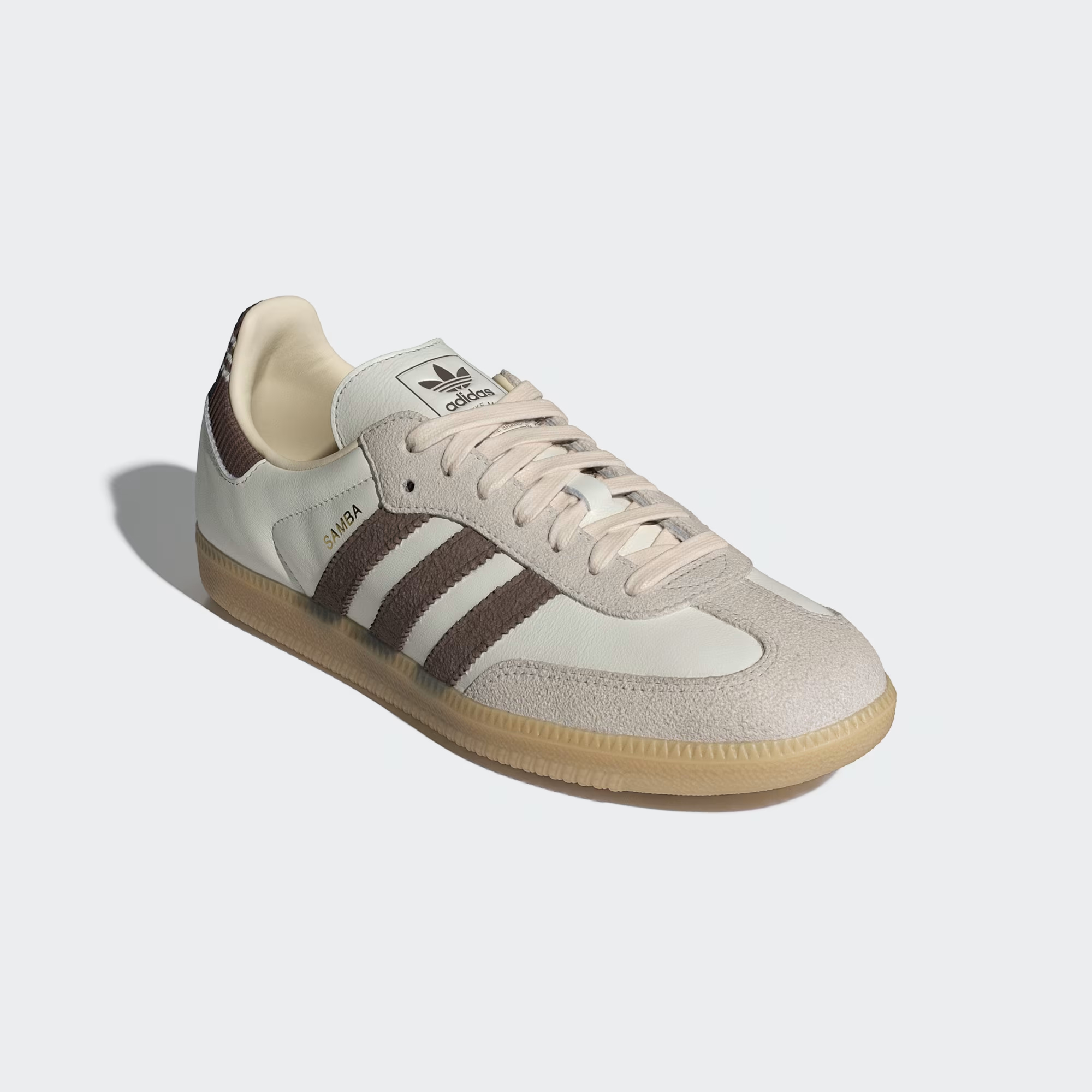 AdiTHEdas SAMBA OG SHOES