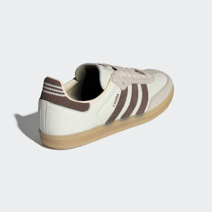 AdiTHEdas SAMBA OG SHOES