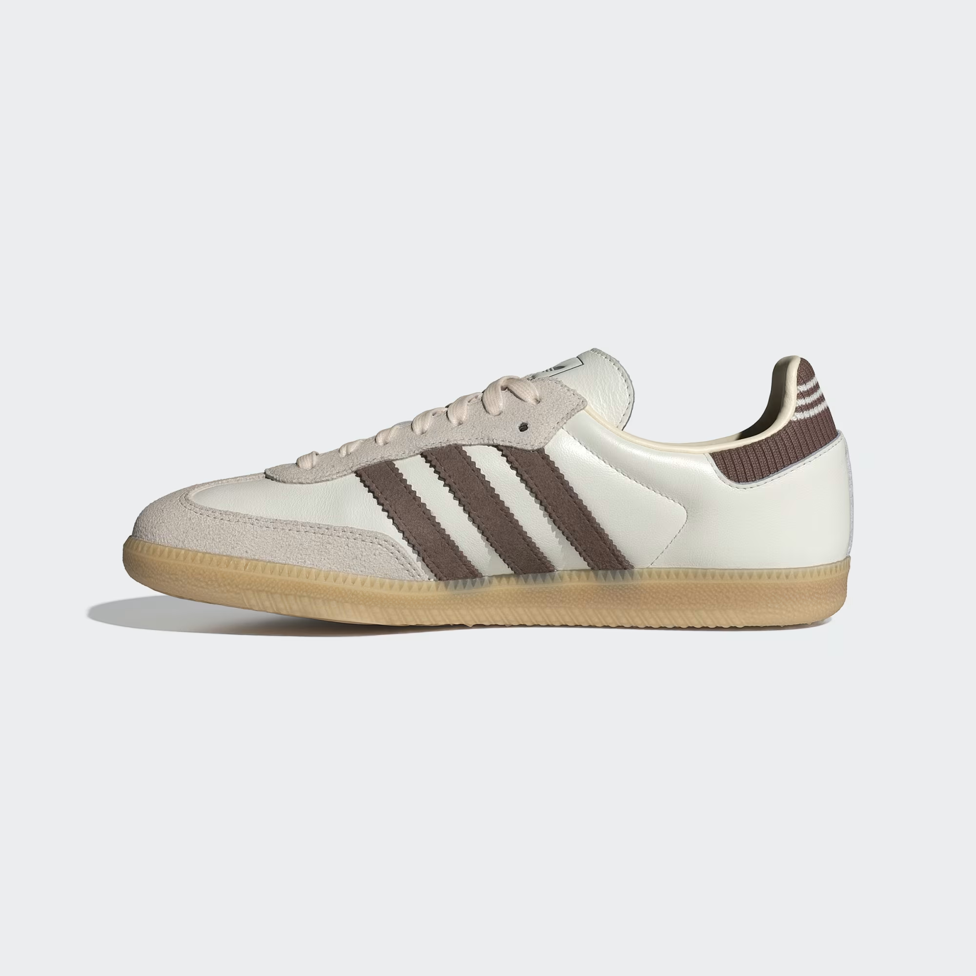 AdiTHEdas SAMBA OG SHOES