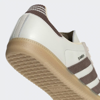 AdiTHEdas SAMBA OG SHOES