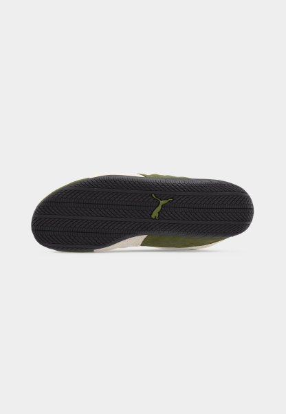 PUMA SPEEDCAT OG UNISEX - Baskets basses