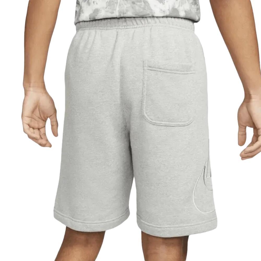 CLUB - Pantalon de survêtement - gris