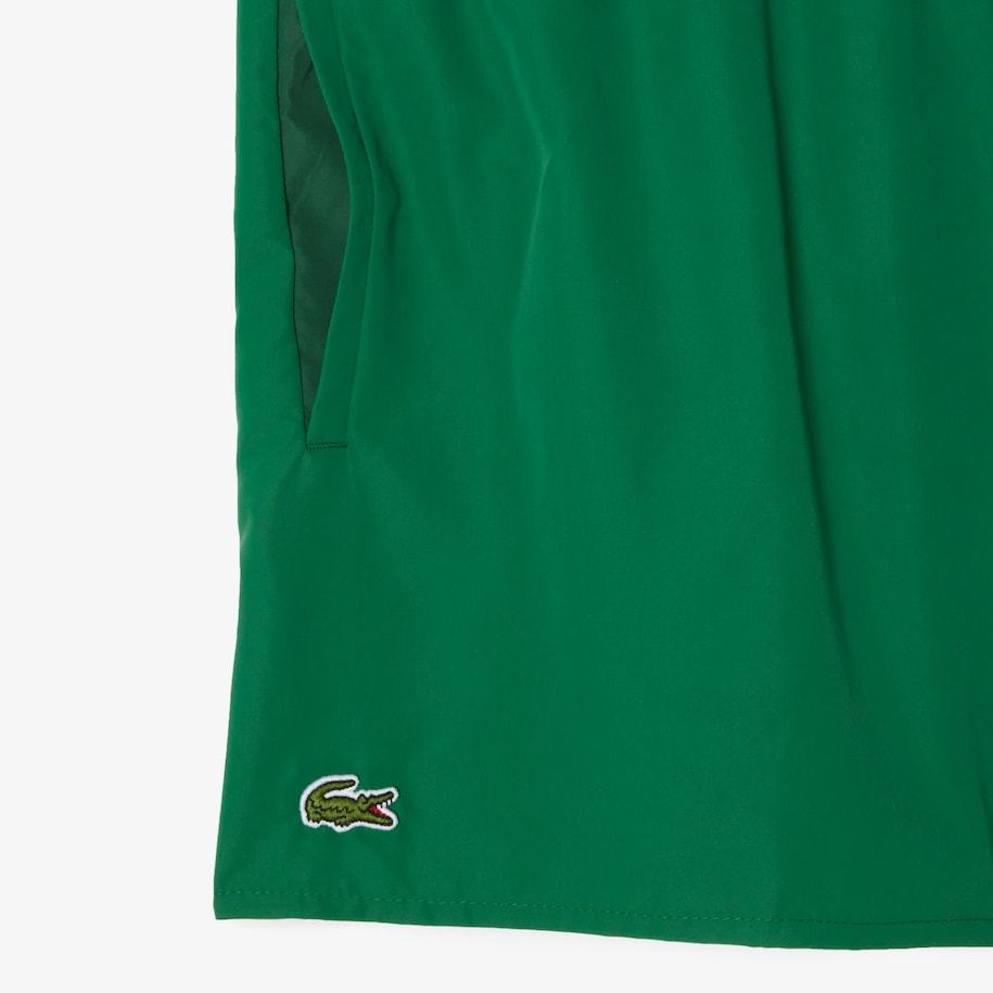 SHORT DE BAIN LÉGER UNI