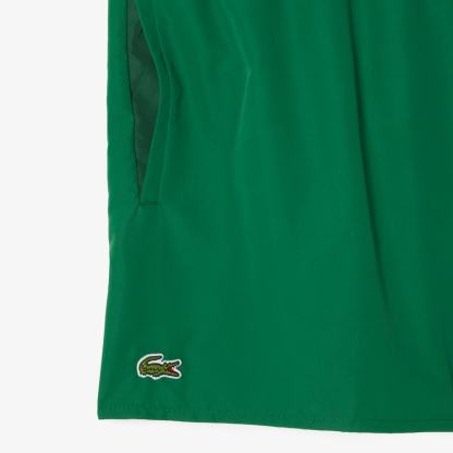 SHORT DE BAIN LÉGER UNI