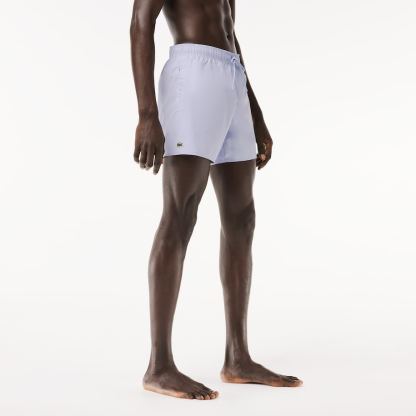 SHORT DE BAIN LÉGER UNI