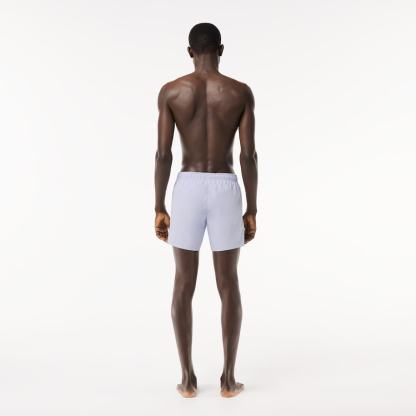SHORT DE BAIN LÉGER UNI